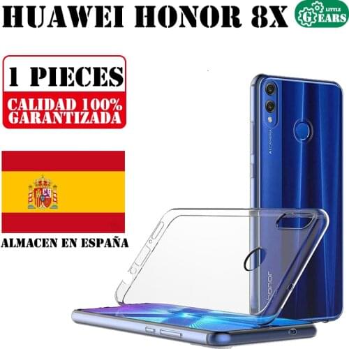 Чехлы для телефонов Huawei Honor 8X Little gears China At AliExpress