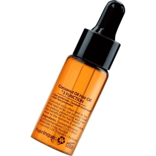 Hair Curling Oil Fluff Up Essential Oil For Curly Hair Repair Damaged Smooth Silky Hair Mask Styling Cream Pomade