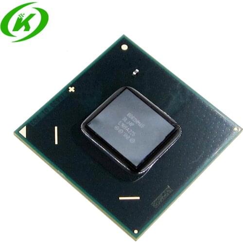 BD82HM65 SLJ4P BGA Integrated chipset 100% work test good quality