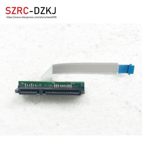 New Original laptop HDD hard drive cable connector X12 DD0X12HD020