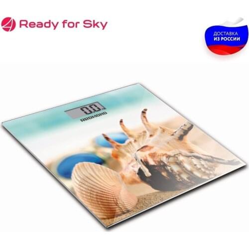 Весы напольные Redmond China At AliExpress