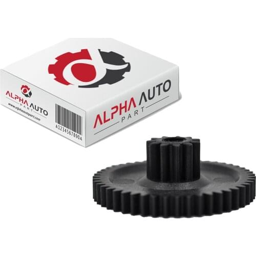 EGR Gear For Volkswagen Golf 7 - 48 Teeth