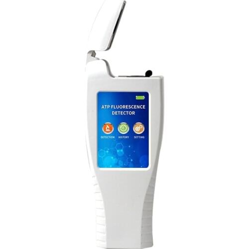 High quality atp bacteria device detection tester