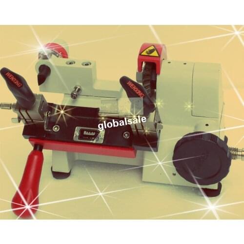 Wenxing Q27 key making machine 120w Key duplicating machine