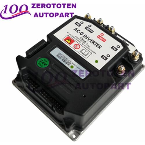 Zerototen Spare Parts For Electric Vehicles