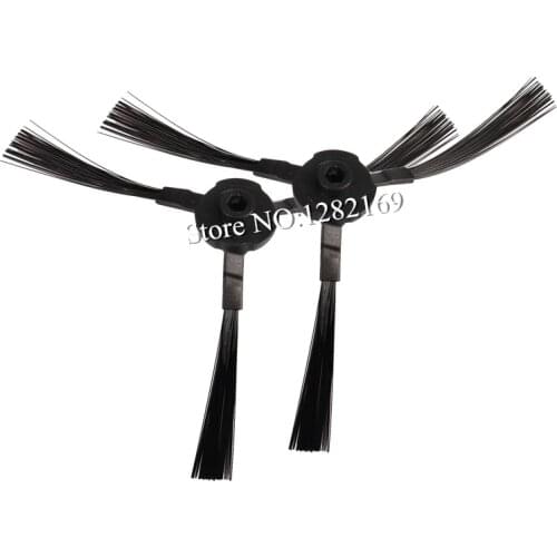 2 pieces/lot Robot Vacuum Cleaner Side Brush Chuwi ilife v3s V3 V3+ V5 (CW310) V5 PRO Vacuum Cleaner Parts Accessories