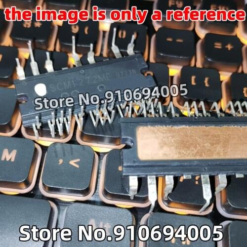 2PCS SCM1225MF SCM1250M SCM1110M SCM1272MF SCM1276MF SCM1110MF