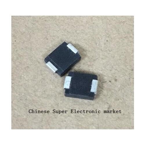 20PCS MBRS340T3G MBRS340 B34 DO-214AB
