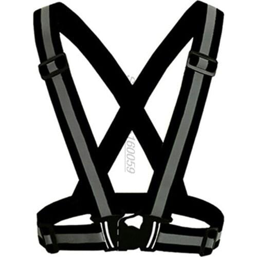 Motorcycle Accessories reflective jacket for Adventure Accessories Bajaj Pulsar 180 G310R Bmw Fork safe moto rider cover