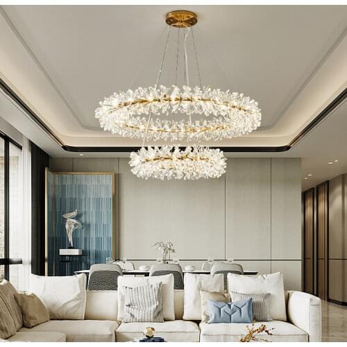 AL.HaffaR Pendant Lights In The Loft Style