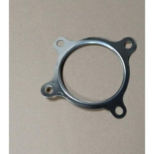 CAR seal 2008-2022au diA4 A4L A5 A6L A8 Q5 Engine exhaust manifold gasket Throttle valve gasket Cylinder gasket gasket