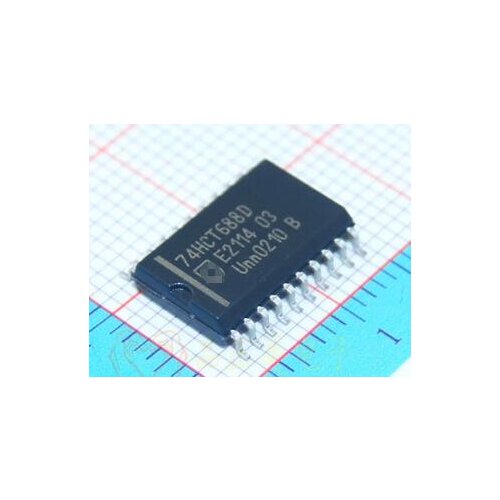 Freeshipping 74HCT688D 74HCT688