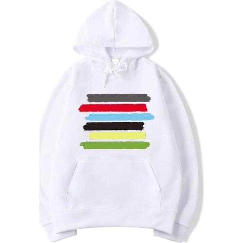 Мужские свитшоты BINYUXD China At AliExpress