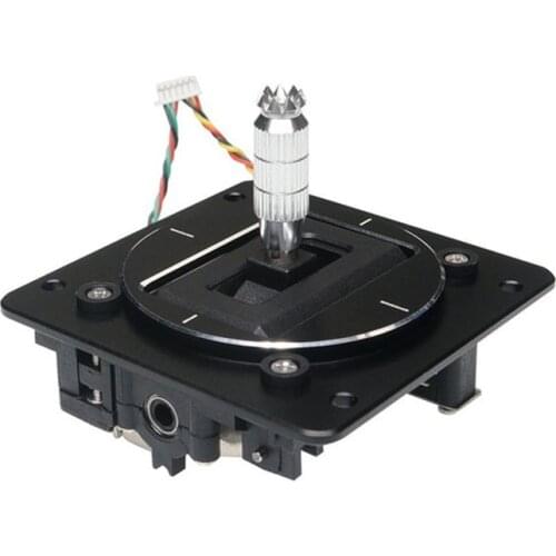 FRSKY Gimbal-M7 High Sensitivity Hall Sensor Gimbal for FRSKY Taranis Q X7 X7S Radio Transmitter Replacement DIY Parts