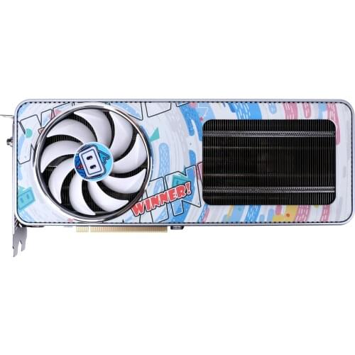 IGame GeForce RTX 3060 bilibili E-sports Edition OC 12G-V