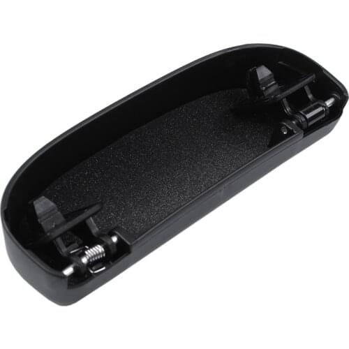 Change Car Sun Visor Glasses Sunglasses Storage Holder Glasses Box for Toyota CHR C-HR 2016-2018 Accessories