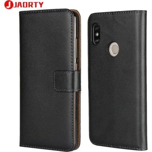 Jaorty Phone Cases Xiaomi Redmi Note 6 Pro