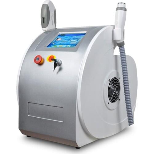 2019 Hot selling!!! Elight skin whitening and hair removal IPL Machine For Hair Removal free shipping
