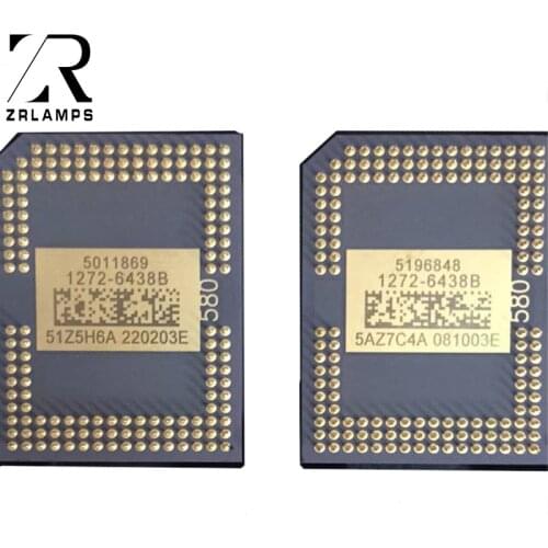 ZR Top selling 100% New Original DMD Chip 1272-6038B/1272-6039B/1272-6338B/1272-6138B/1272-6339B/1272-6439B