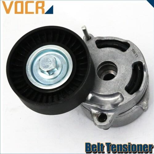 Tensioner Pulley for Subaru Forester 2.0 FB20B OEM:23769-AA040