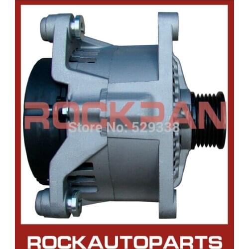 NEW ALTERNATOR 63321678 63341678 98AB10300DB 1022118031 98AB-10300-DA 98AB-10300-DB 98AB-10300-DC 98AB-10300-DD FOR FORD FOCUS