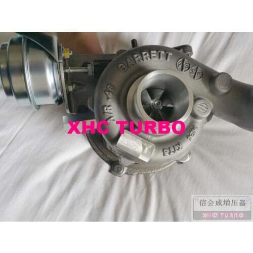 NEW GENUINE GT15/761433-5003S A6640900880 Turbo Turbocharger for SSANG YONG Actyon Kyron,D20DT 2.0LD 140HP 06