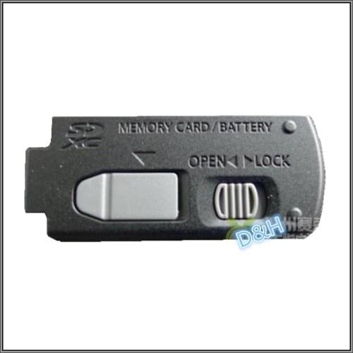 NEW Original ZS30 TZ40 Battery cover Door Lid For Panasonic DMC-ZS30 DMC-TZ40