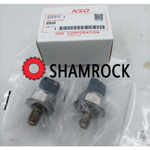 Fuel Rail Pressure sensors OEM 45PP3-1/45PP31/9664613880 FO Nnissan Navara FFIAT CCITROEN LLAND ROVER PPEUGEOT FFORD OOPEL ASTRA