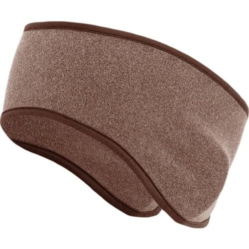 Headband Bike Helmet Liner Ear Protection Fleece Outdoor Motorcycling Riding Cycling Windproof Headscarf