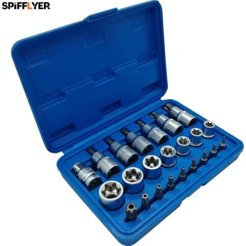 Hand Tool Sets SPIFFLYER China