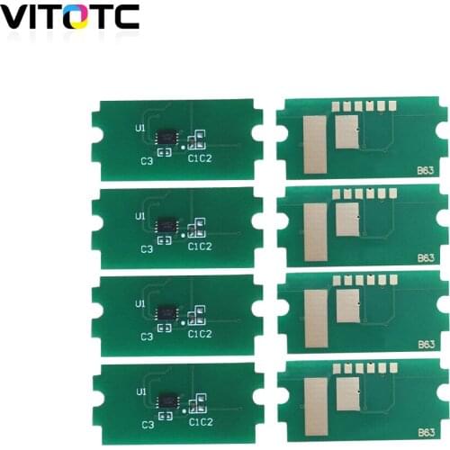 TK-5270 Toner Cartridge Chip TK 5270 For Kyocera ECOSYS M6230cidn M6630cidn P6230cdn M6230 M6630 cidn P6230 cdn Toner Color Chip