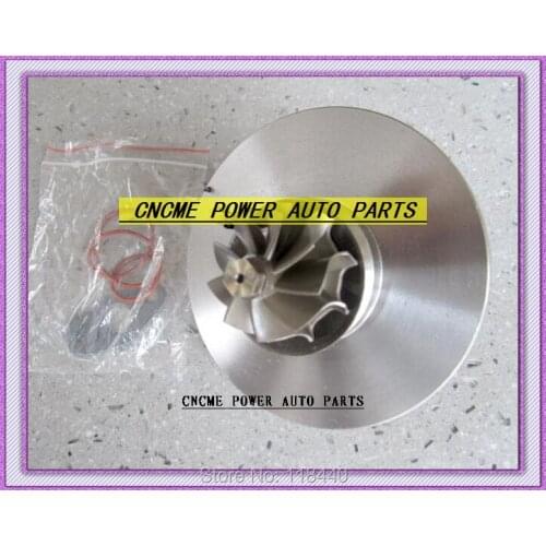 TURBO Cartridge CHRA GT1749V 720855 720855-5005S 038253016F Turbo For AUDI A3 For Volkswagen VW Bora Golf IV ASZ PD UI 1.9L TDI