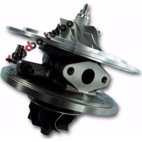 Turbocharger GT2256V CHRA 712541 715568 Turbo cartridge 7785838 A6650960099 for Land-Rover Range Rover 2.9 TDI 130Kw M57D L30