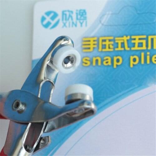 ULILICOO Fasteners For Clothes