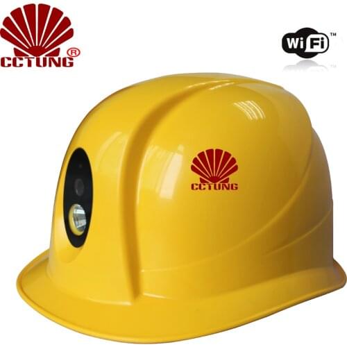 WIFI Smart Helmet HD Camera with Beidou Positioning Bluetooth Wireless talkback intercom Support 3000mAh Battery IP65 Waterproof