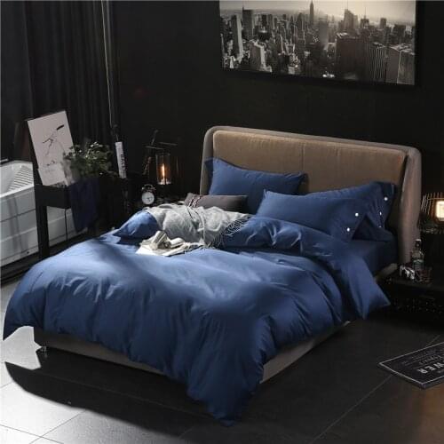 Xiao Qi Qi Cotton Bed Linen