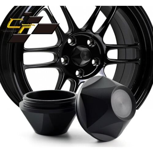 4pcs 72mm Car Wheel Hub Cap Cover Fit For Rays CE28n Time Attack 17 Inch ZE40 TE37 Tokyo Time Attack Rota G-Force 17" RPF1 XXR