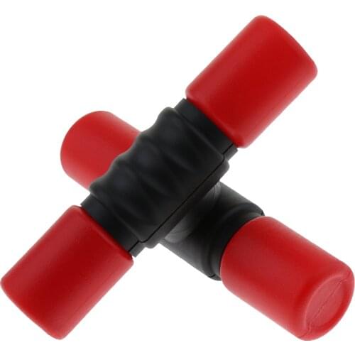 Double Shaker Rattle Sand Hammer For Musical Instrument Accompaniment