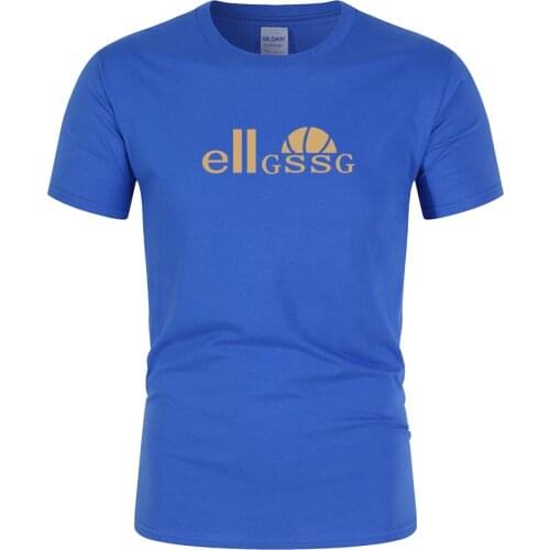EIIGSSG Mens Summer T-shirts