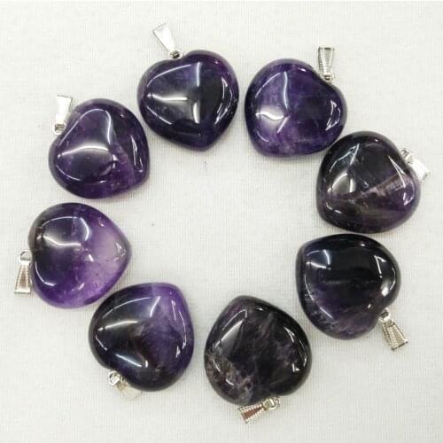 Fanren Heart Pendants