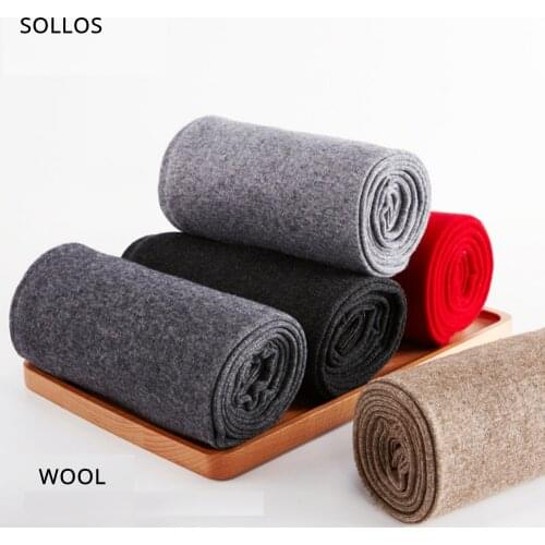 Merino wool high waisted trousers leggings women pants panty Womens warm thermal underwear men woman winter clothes pantyhose