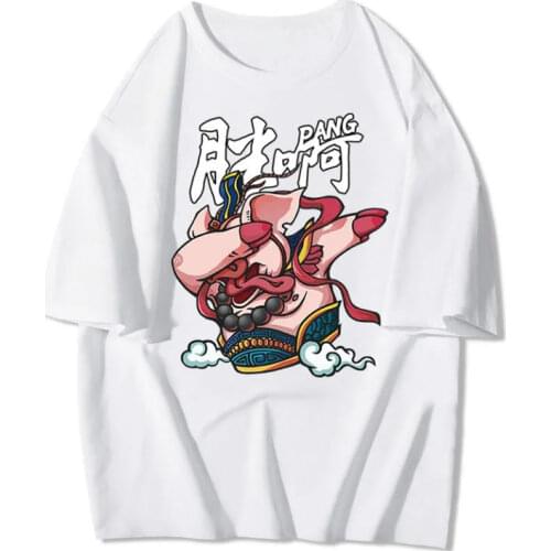 T-shirt Women Men t-shirt Harajuku funny print T-shirt men XX hip hop cotton streetwear T-shirt mens shirt T-shirt