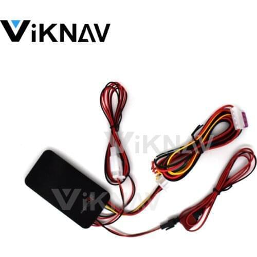 Auto GPS for car Google maps real-time tracking free APP GPS locator remote control cut off fuel GSM GPS tracker