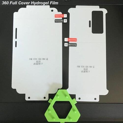 iRepair-You Screen Protectors For Vivo NEX