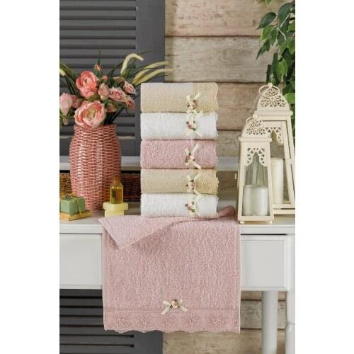 6'lı Kitchen Towel 30x50