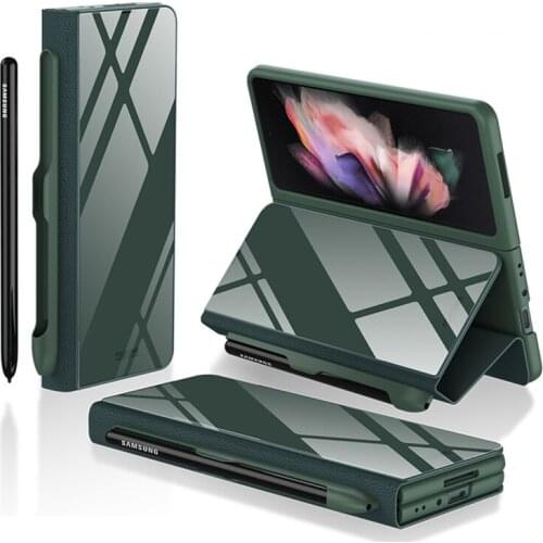 Чехлы для телефонов Samsung Galaxy Fold OFOCASE China At AliExpress