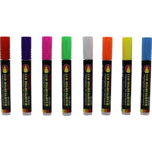 2 PCS Bee Queen Marking Pen Beekeeper Beekeeping Apicultura Beekeeping And Bees Tools 8 Colors