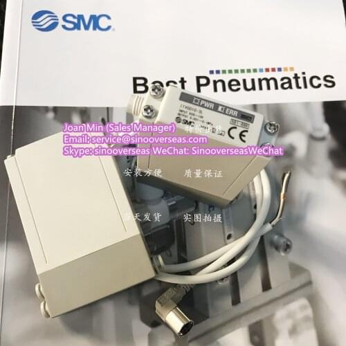 Regulator ITV0050-1ML ITV0050-2L ITV0050-2ML ITV0050-3BL ITV0050-3L ITV0050-3ML ITV0050-3N ITV0050-3S ITV0050-0ML ITV0050-1L