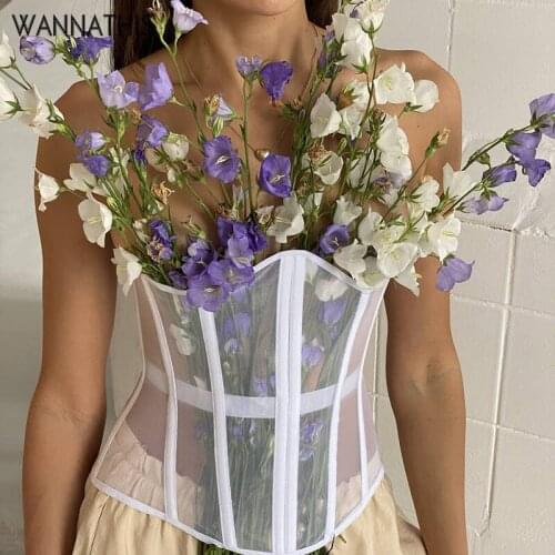 WannaThis Belts for Women Patchwork Girdle 3 Color Button Stripe Mesh Elegant Women Fold Cummerbunds Female wide Womens Belt