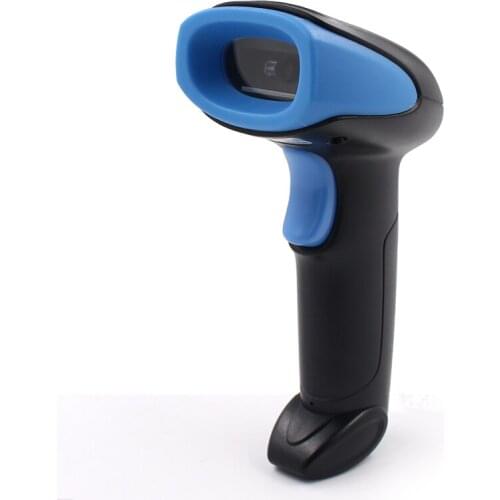 Russian alcohol barcode cigarette inverse qr code 2d scanner usb/rs232 super fast scan speed